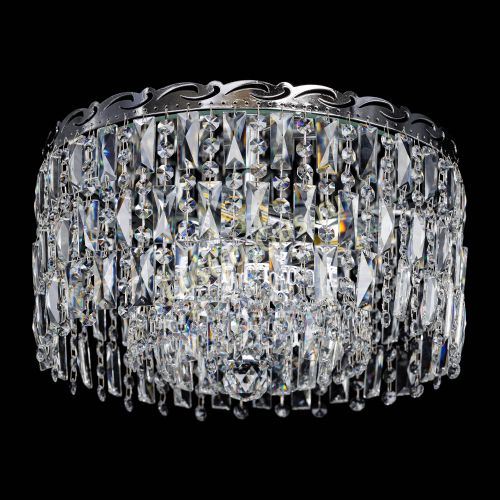 Люстра Диана Пластинка №3 в Пензе Гусь Хрустальный