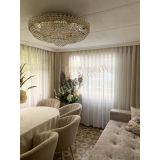 Люстра Двойное Кольцо Классика в Пензе