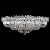 Люстра Двойное Кольцо Классика пластинка в Пензе Люстра Двойное Кольцо Классика пластинка в Пензе