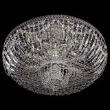 Люстра Эдна №8 (с плотным прилеганием к потолку) в Пензе