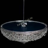 Люстра Эдна №8 (с плотным прилеганием к потолку) в Пензе