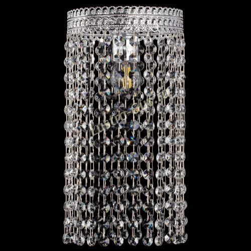 Люстра Флоренция №1 оптикон в Пензе Гусь Хрустальный