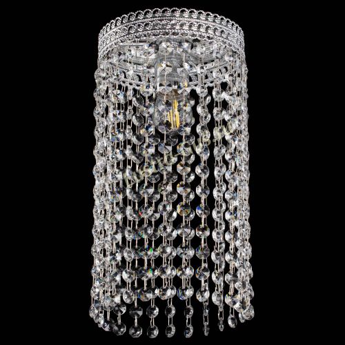 Люстра Флоренция №1 оптикон в Пензе Гусь Хрустальный