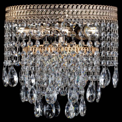 Люстра Флоренция журавлик №2 в Пензе Гусь Хрустальный