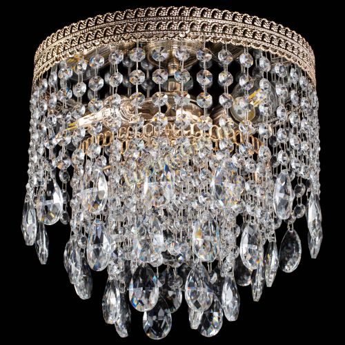 Люстра Флоренция журавлик №2 в Пензе Гусь Хрустальный