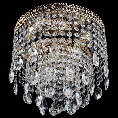 Люстра Флоренция журавлик №2 в Пензе Гусь Хрустальный