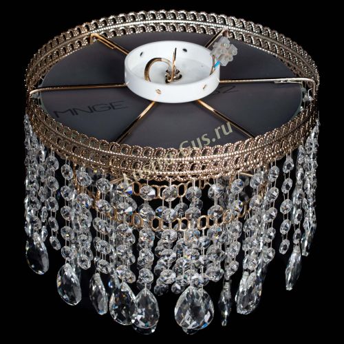 Люстра Флоренция журавлик №2 в Пензе Гусь Хрустальный