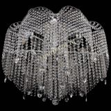 Люстра Галактика №6 журавлики в Пензе