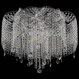 Люстра Галактика №6 журавлики в Пензе