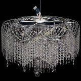 Люстра Галактика №6 журавлики в Пензе