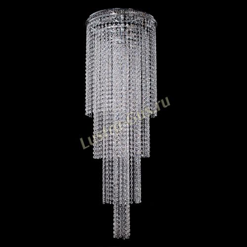 Люстра Кольцо №71 в Пензе Гусь Хрустальный