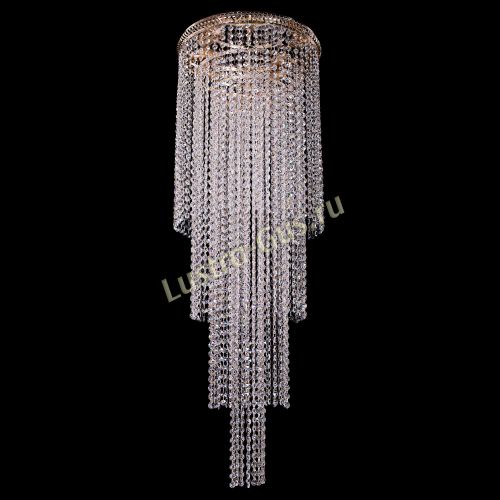 Люстра Кольцо №71 в Пензе Гусь Хрустальный