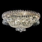 Люстра Хрустальный каскад №3 Шар 700 мм в Пензе