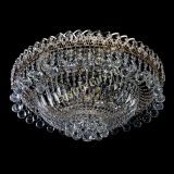 Люстра Хрустальный каскад №3 Шар 700 мм в Пензе