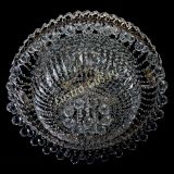 Люстра Хрустальный каскад №3 Шар 700 мм в Пензе