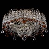 Люстра Камелия №4 чайная в Пензе