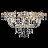 Люстра Камея Флора №4 в Пензе