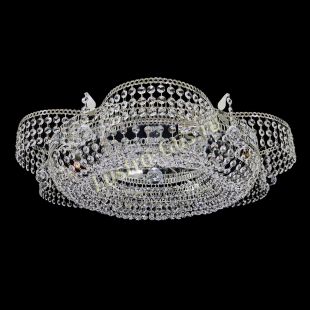 Люстра подвесная Камея Кольцо