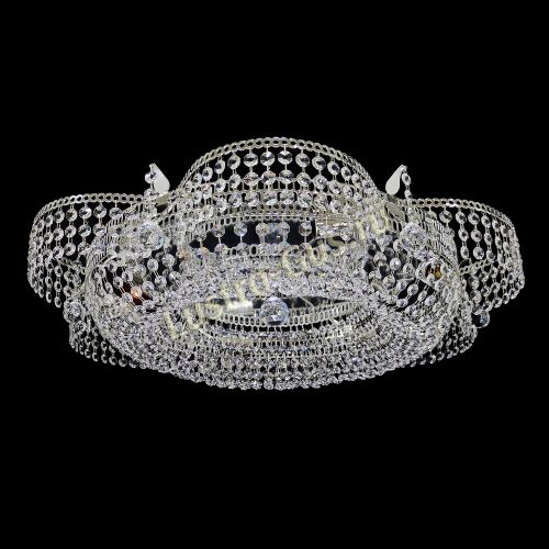 Люстра Камея Кольцо в Пензе Люстра Камея Кольцо в Пензе