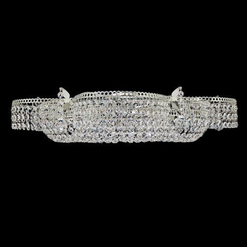 Люстра Камея Кольцо в Пензе Гусь Хрустальный