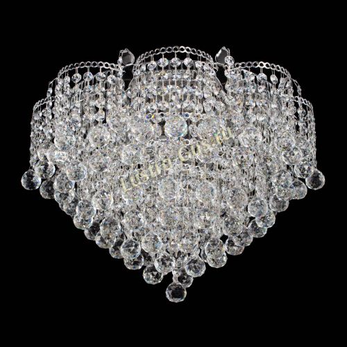 Люстра Камея Крона в Пензе Гусь Хрустальный