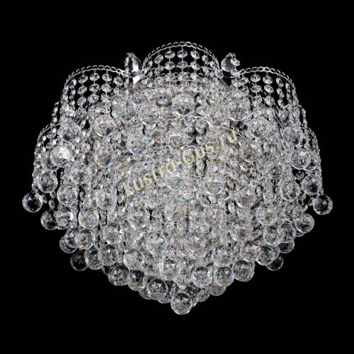 Люстра Камея Крона в Пензе Гусь Хрустальный