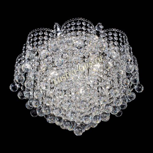 Люстра Камея Крона в Пензе Гусь Хрустальный