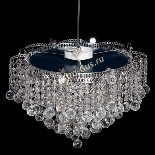 Люстра Камея Крона в Пензе Гусь Хрустальный