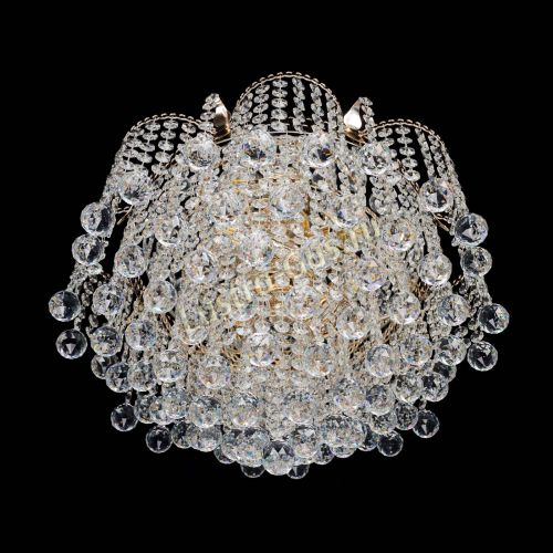 Люстра Камея Крона в Пензе Гусь Хрустальный