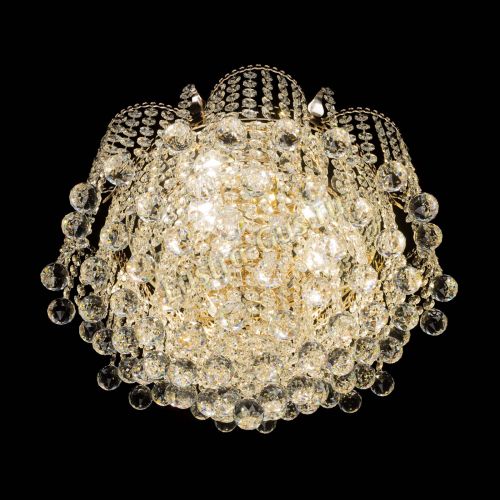 Люстра Камея Крона в Пензе Гусь Хрустальный