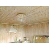 Люстра Капель №11 в Пензе