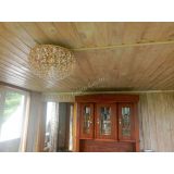 Люстра Капель №11 в Пензе