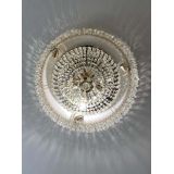 Люстра Хрустальный Каскад Перо в Пензе