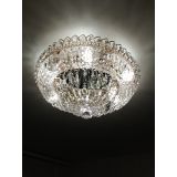 Люстра Кольцо Классика Пластинка в Пензе