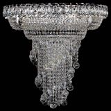 Люстра Кольцо №11 шар 40 в Пензе