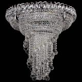 Люстра Кольцо №11 шар 40 в Пензе