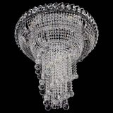 Люстра Кольцо №11 шар 40 в Пензе