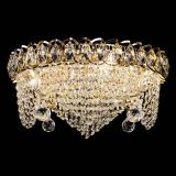 Люстра Кольцо Волна в Пензе