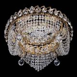 Люстра Кольцо Волна в Пензе