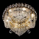 Люстра Кольцо Волна в Пензе