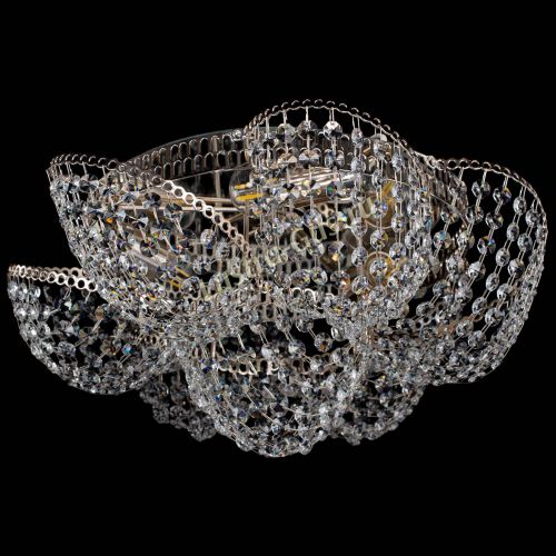 Люстра Космея №3 в Пензе Люстра Космея №3 в Пензе