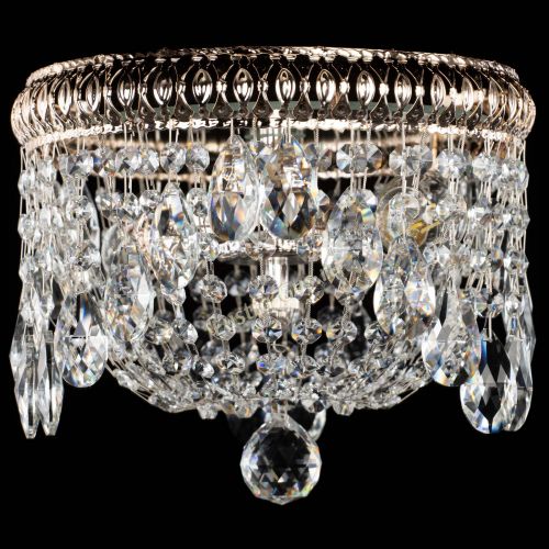 Люстра Лацио №2 в Пензе Гусь Хрустальный