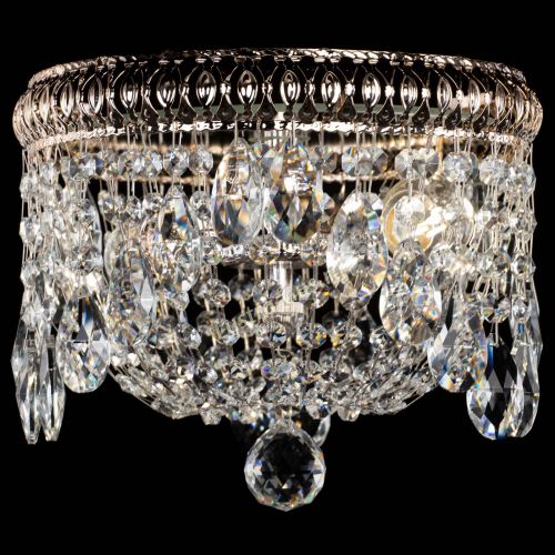 Люстра Лацио №2 в Пензе Гусь Хрустальный