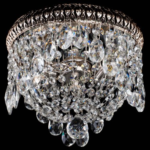 Люстра Лацио №2 в Пензе Гусь Хрустальный