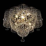 Люстра Лотос 3 лампы в Пензе