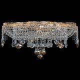 Люстра Лотос Стелла Осень 700 мм в Пензе