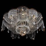 Люстра Лотос Стелла Осень 700 мм в Пензе