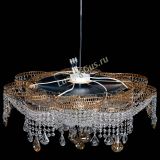 Люстра Лотос Стелла Осень 700 мм в Пензе