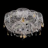 Люстра Лотос Стелла Осень в Пензе