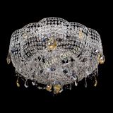 Люстра Лотос Стелла Осень в Пензе